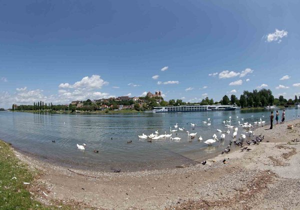 Breisach am Rhein