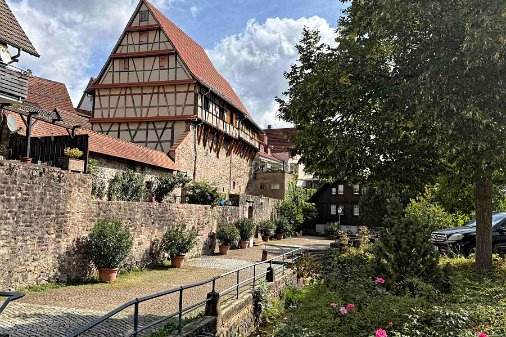 Gernsbach