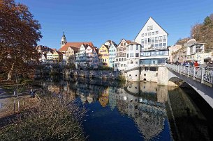 2018_11_22 5DIV5210 Tuebingen Neckarfront