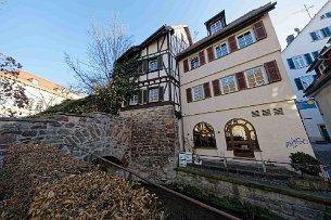 2018_11_22 5DIV5219 Tuebingen Metzgergasse