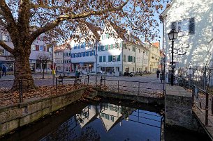 2018_11_22 5DIV5258 Tuebingen Ammer Bruecke