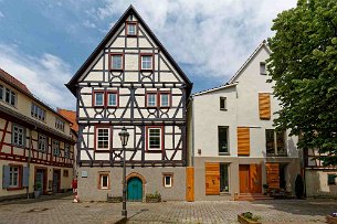 2016 05 28 061C2284 Weinheim Gerbergasse