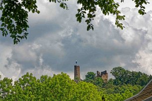 2016 05 28 061C2321 Weinheim Burg Windeck