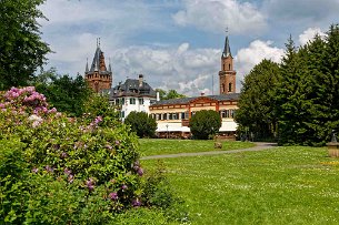2016 05 28 061C2338 Weinheim Schlossgarten
