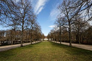 Ansbach Hofgarten