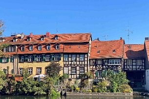 Bamberg Kleinvenedig