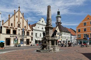 Freising