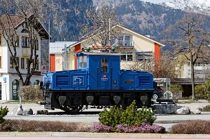 Garmisch-Partenkirchen