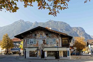 Garmisch-Partenkirchen