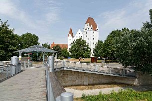 Ingolstadt