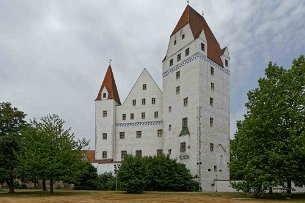 Ingolstadt