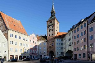 Landsberg am Lech