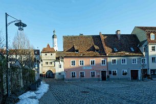 Landsberg am Lech