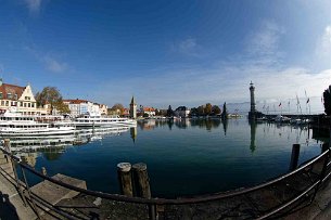 Lindau Hadfen