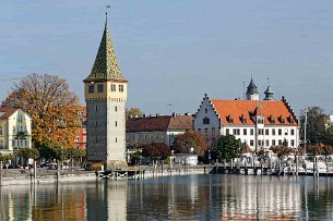 Lindau Mangturm