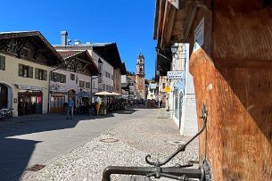 2022 07 02 IMG_5593 Mittenwald Obermarkt