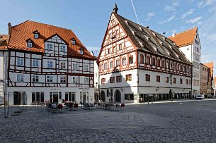 Nördlingen