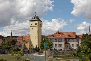 Ochsenfurt Oberer Turm