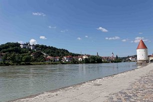 Passau