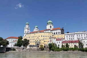 Passau