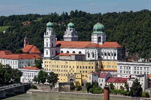 Passau