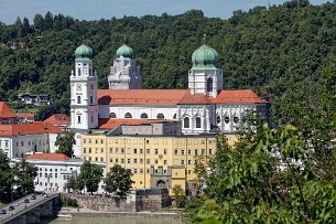 Passau