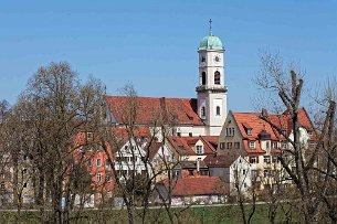 Regensburg St.-Andreas