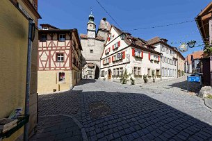 Rothenburg ob der Tauber