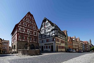 Rothenburg ob der Tauber