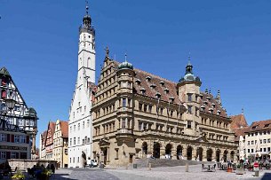 Rothenburg ob der Tauber