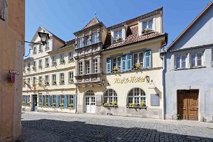 Rothenburg ob der Tauber