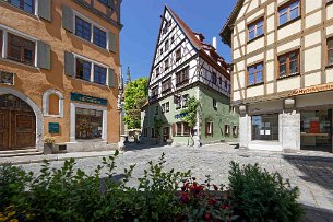 Rothenburg ob der Tauber