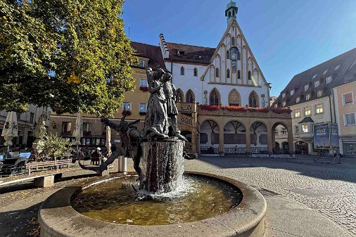 Amberg Oberpfalz