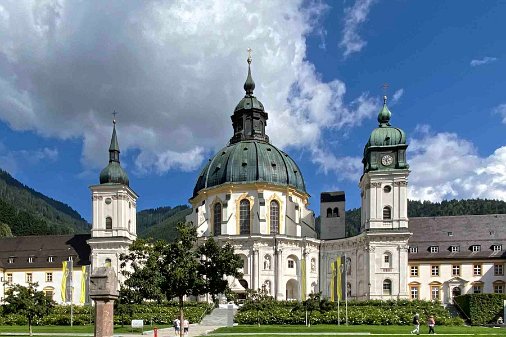 Ettal