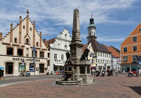 Freising