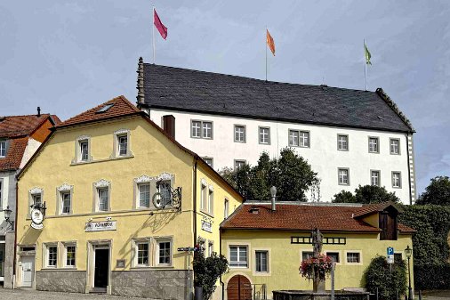 Gerolzhofen