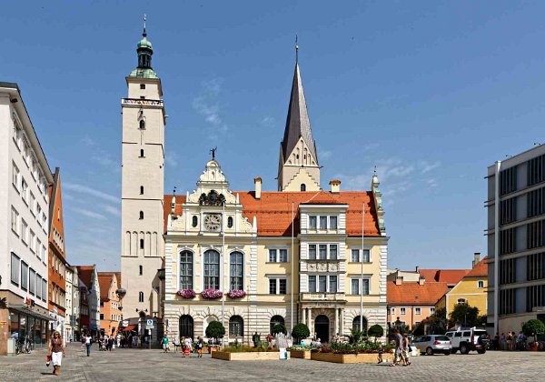 Ingolstadt