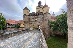 Weißenburg Ellinger Tor