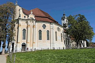 IMG_8645 Wieskirche Steingaden null