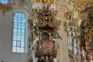 IMG_8650 Wieskirche Steingaden null