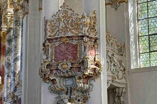 IMG_8652 Wieskirche Steingaden null