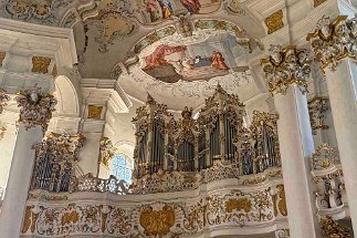 IMG_8661 Wieskirche Steingaden null