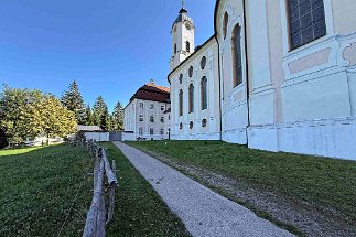IMG_8665 Wieskirche Steingaden null