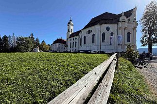 IMG_8668 Wieskirche Steingaden null