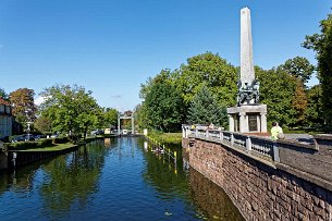 2017_09_16 061C0668 Brandenburg Havel Stadtschleuse