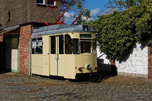 2017_09_16 061C0678 Brandenburg Havel Straßenbahnmuseum