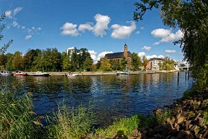 2017_09_16 061C0698 Brandenburg Havel St. Johanniskirche