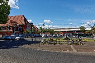 2016_06_11 061C2606 Frankfurt Oder Bahnhof