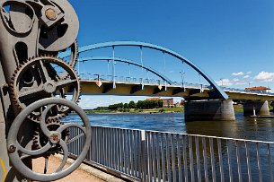 2016_06_11 061C2682 Frankfurt Oder Oderbrücke