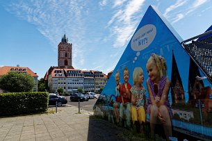 2016_06_11 061C2712 Frankfurt Oder Brunnenplatz